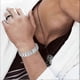 thumbnail image 4 of Men Magnetic Titanium Steel Double Row Ultra Strength Wristband Gift Box, 4 of 5