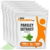 BulkSupplements.com Parsley Extract Powder (5 Kilograms)