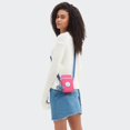 thumbnail image 5 of Bolso bandolera Kipling Tally mini de nylon ligero, 5 of 5