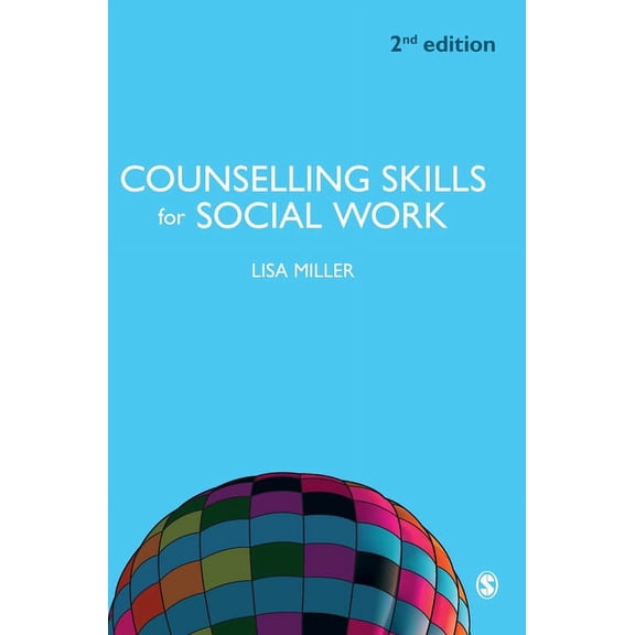 Counselling Skills for Social Work (Hardcover)