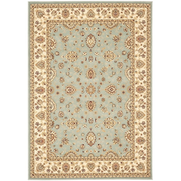SAFAVIEH Majesty MAJ4782-6011 Lt Blue /Cream Rug