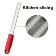 thumbnail image 3 of Rallador clásico, utensilio de cocina Namotu CPB-US-CJZ407-4, 3 of 5