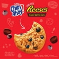 thumbnail image 4 of Chewy Chocolate Chip Cookies with Reese's Peanut Butter Cups, Family Size, 14.25 oz, 4 of 5