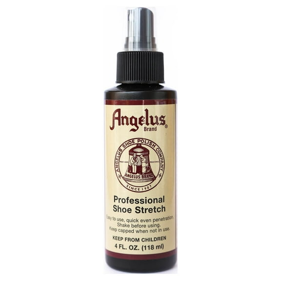 ANG PROF SHOE STRETCH 4OZ PUMP