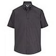 thumbnail image 2 of Edwards Men's Big And Tall Wrinkle Resistant Poplin Shirt, Style 1245, 2 of 2
