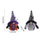 thumbnail image 5 of Toystoory Muñeca sin rostro de Halloween, decoración de mesa, adorno de fiesta, accesorios de juguete para niños, para dormitorio de noche, oficina Kits de decoración para fiestas Hombre Toystoory HA069110-01, 5 of 6