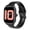 A*27cm, variant on Astounding GTS4 Smart Watch | With Lightweight Portable Design And Sleep Tracking Calling | Excellent For Sports Training Black Great For Find Phone Feature Black