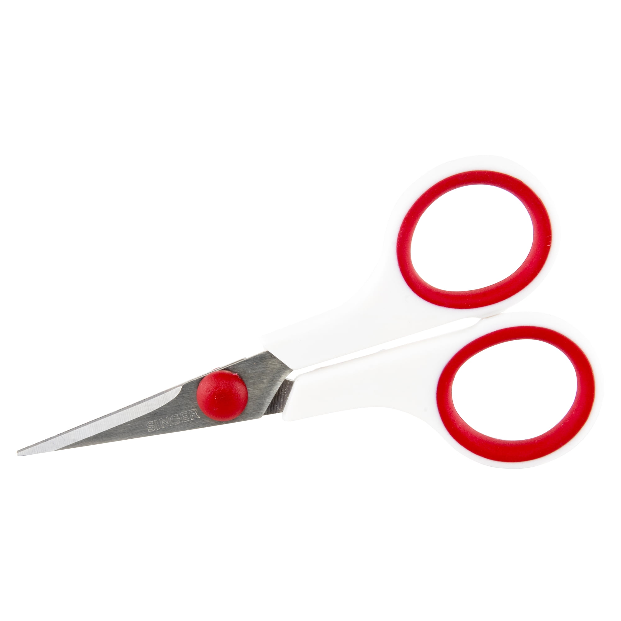 Scissors, Classy Sewing Embroidery Scissors - Blackside Finish – The Singer  Featherweight Shop
