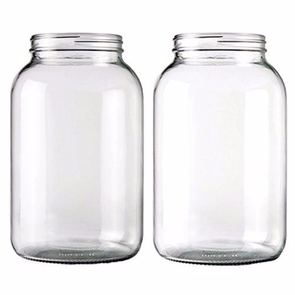 Anyone know where to find huge wide mouth glass jars like this one