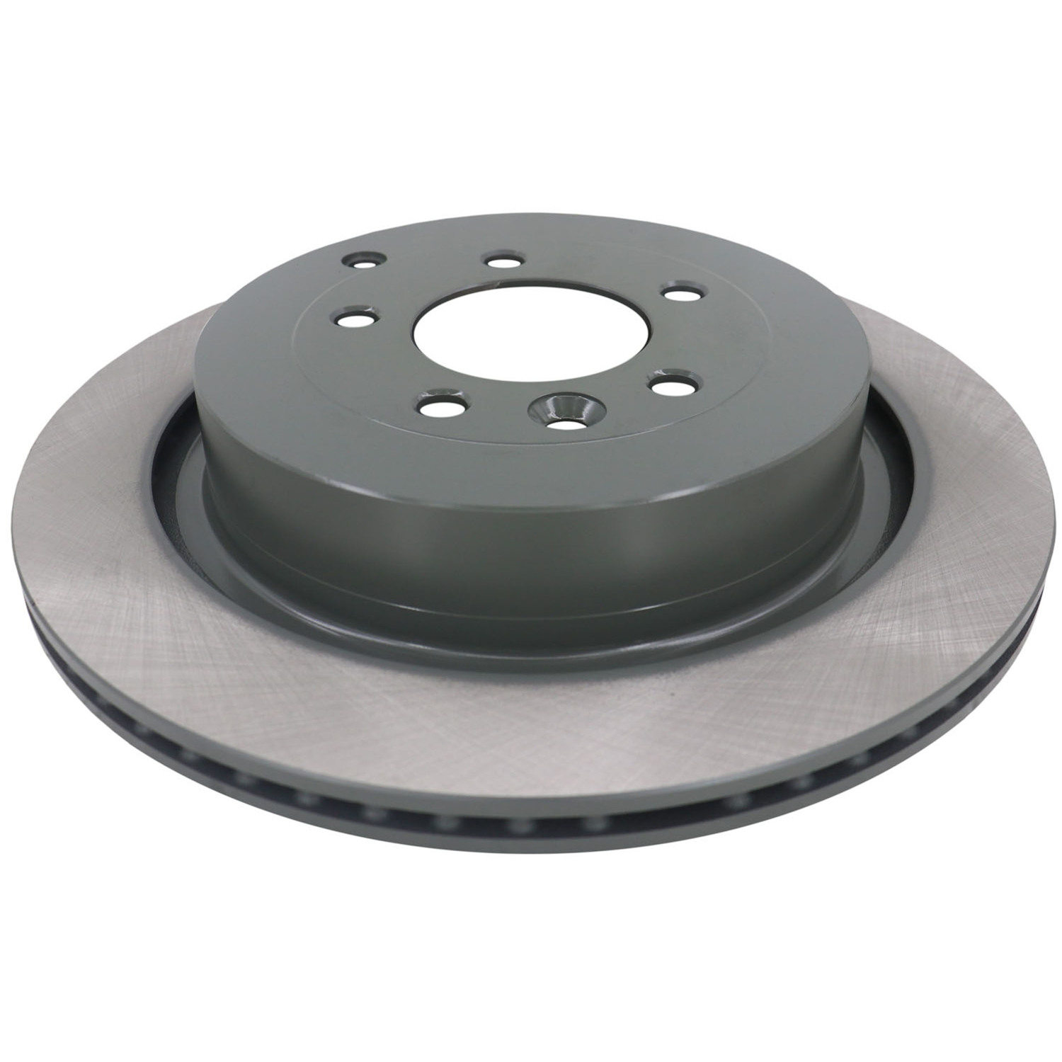 Winstop Brake Rotor, Rear WS245148, Land rover Range Rover Sport 2013-2006