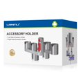 thumbnail image 1 of Soporte para accesorios LANMU compatible con Dyson V15 V12 V11 V10 V8 V7, 1 of 7