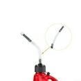 thumbnail image 4 of 5 Gallon Fuel Jug Gas Can VP Racing Fuel Deluxe Cap Filler Hose, 4 of 4
