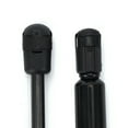 thumbnail image 3 of MOCA AUTOPARTS 2pcs Rear Window Glass Lift Supports Fit for 2002-2007 Jeep Liberty, 3 of 8