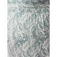 thumbnail image 3 of Ingrid & Isabel For Every Belly Maternity Smocked Jumpsuit, Size S-XXL, 3 of 10