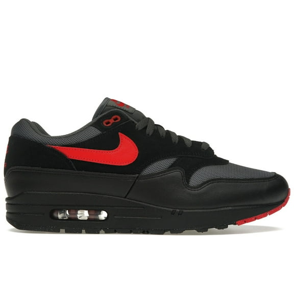 Nike Men's Air Max 1 Essential Vamps Running Shoes, from StockX