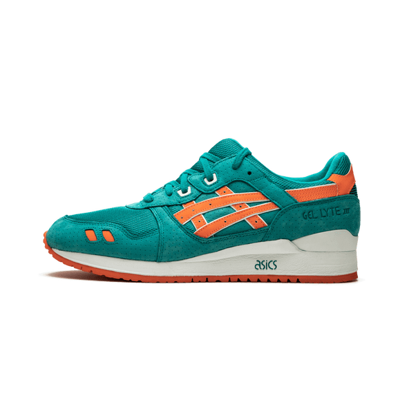 ASICS MENS Gel-Lyte 3 "Miami" H30AK 6130 H30AK 6130 from Stadium Goods