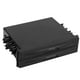 thumbnail image 4 of Caja de almacenamiento ANGGREK estéreo para automóvil Portavasos 2 capas DIN único, 4 of 8