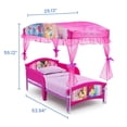 thumbnail image 4 of Delta Children BB87136PS Cama para Niño, 4 of 8