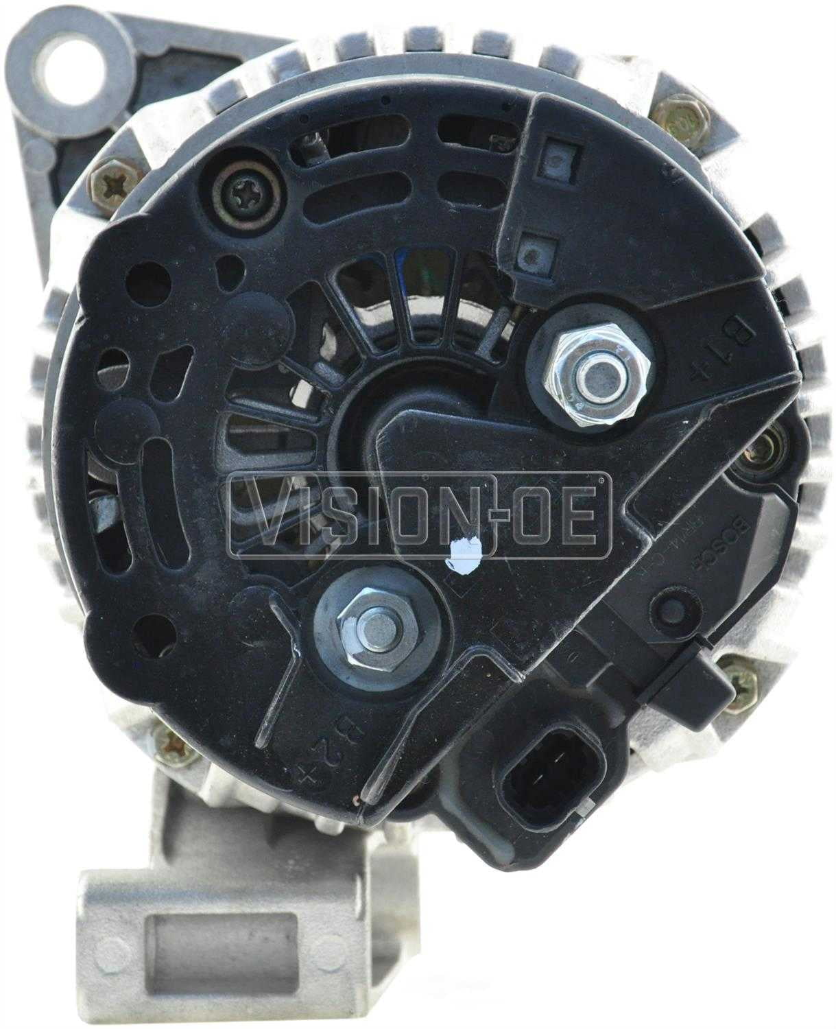 Vision OE 11232 Alternator