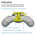 thumbnail image 4 of For Controller Racing Game Steering Wheel Controller Racing Gaming Accs, 4 of 5