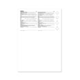 thumbnail image 2 of Simplicity Sewing Pattern 3043 - Children's and Girls' Ponchos, Size: HH (3-4-5-6), 2 of 12