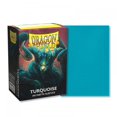 thumbnail image 4 of Dragon Shield Turquoise Mat Format Standard 100 ct Protège-Cartes Paquet Individuel, 4 of 4