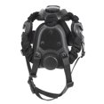 thumbnail image 3 of Accesorio de asistencia para visión nocturna, TD368C Casco multifunción de plástico negro duradero Casco de visión nocturna Integración perfecta, 3 of 11