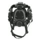 thumbnail image 3 of Accesorio de asistencia para visión nocturna, TD368C Casco multifunción de plástico negro duradero Casco de visión nocturna Integración perfecta, 3 of 11