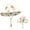Z01-01BG5, variant on TBWNWG Adjustable Toddler Fisherman Sun Hat with UPF 50 Wide Brim for Summer Beach Outdoor,Size XS