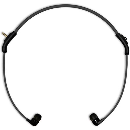 Pre-Owned Stereo Headphone Earbuds Replacement for PlayStation VR PSVR Headset (Version 2, CUH-ZVR2) on PS4/PS5