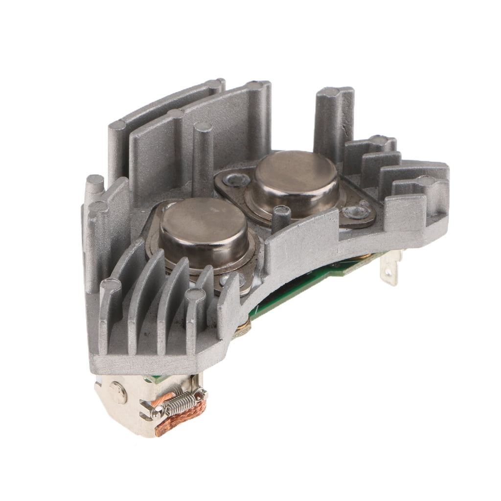 Guarantee Pay secure A/C Blower Motor Speed Control Resistor 644178