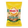 thumbnail image 2 of Mac's Original Fried Pork Skins, 4 oz, 2 of 2