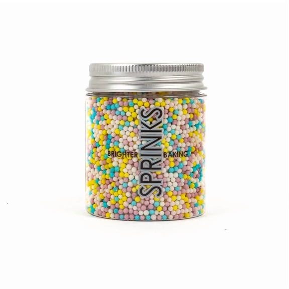 MY BABY JUST CARES FOR ME SPRINKLES BY SPRINKS