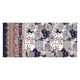 thumbnail image 2 of Microfiber Beach Towel Super Colorful Bath Towel Sandproof Beach Blanket Multi-Purpose Towel For Travel Swimming Pool 30x60 Inch, 2 of 8