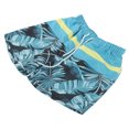 thumbnail image 1 of Pantalones cortos de playa, cómodos, impermeables, autoajustables, para usar en cualquier lugar, pantalones cortos estampados para correr, nadar, jugar en la playa para nios de 8 a 16 aosBabyOther Fyydes Descripción de la referencia, 1 of 6