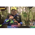 thumbnail image 2 of Mr. Crappie 6 Pound Hi Viz Monofilament Fishing Line 100 Yard Spool, 2 of 5