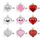thumbnail image 2 of 36PCS Christmas Xmas Tree Bauble Hanging Home Party Ornament Decor, 2 of 9