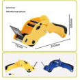 thumbnail image 2 of Packaging Tape Dispenser For Sealing Tape Cutter, 2 of 2