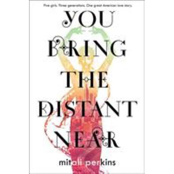 Pre-Owned You Bring the Distant Near (Hardcover) 0374304904 9780374304904