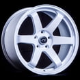 thumbnail image 2 of For 19x9.5 inch (1 Single Wheel Only) JNC Wheels - 19" JNC014 White Rim - 5x114.3 JNC Wheels-24832806598, 2 of 2