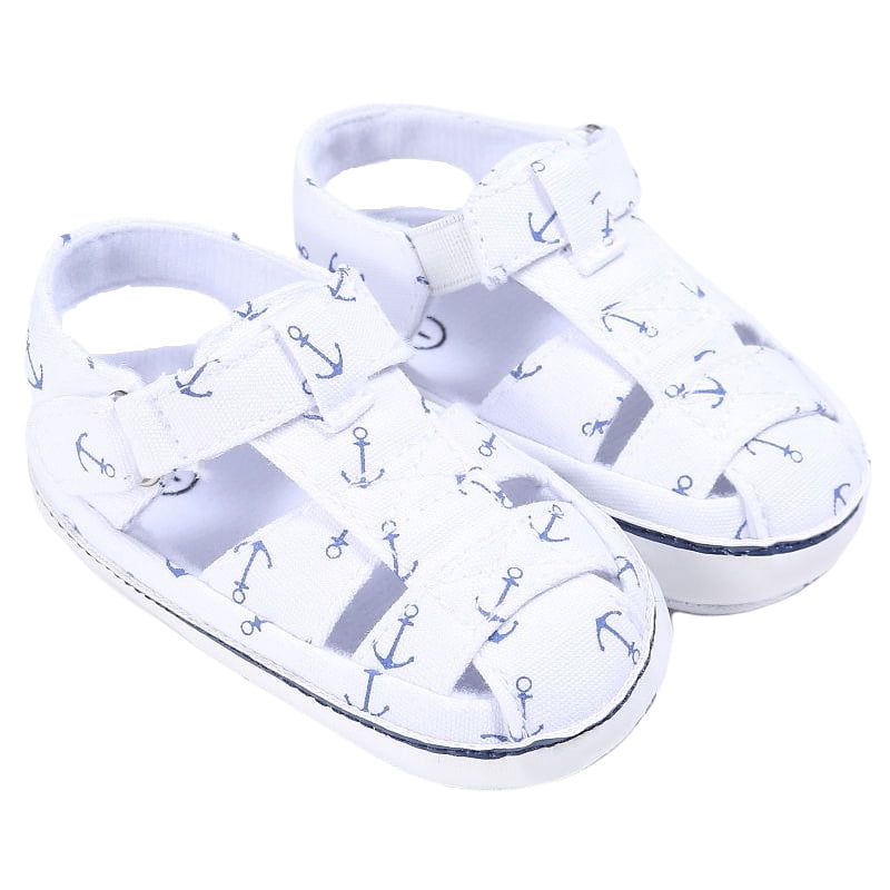 cute baby trainers