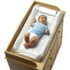Basic Comfort Lil' Wizard Dlx Changing Pad With Roll