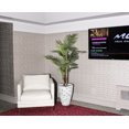 thumbnail image 3 of Vintage Home Artificial 80" High Artificial Faux Banana Tree With Fiberstone Planter For Home Decor, 3 of 3