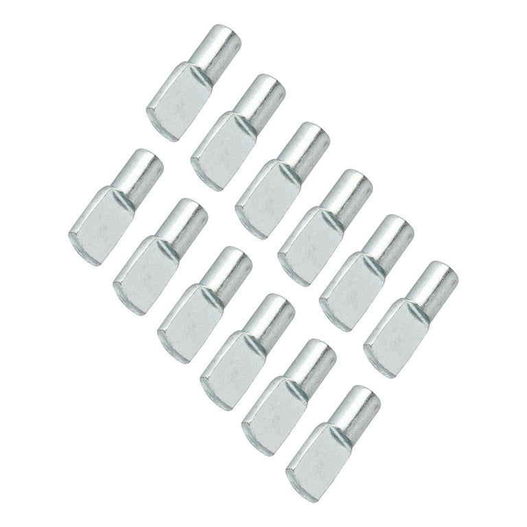  Business Source T-Pins, 9/16 Inches Head Width, 1-1/2  Inches L, Pack of 100, Silver : Learning: Supplies