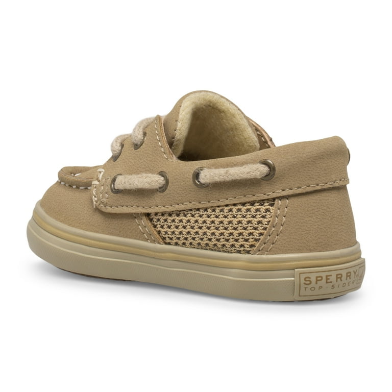 Sperry crib hot sale shoes