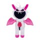 thumbnail image 3 of Juego Monstruos Toy Peluche Peluches Suave Juguete para Fanáticos Niñas (l), 3 of 5