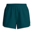 thumbnail image 4 of Aobny Dolphin Ladies Shorts Running Solid Womens Shorts Baggy Athletic Plus Size Bottoms,Navy Blue,M, 4 of 6