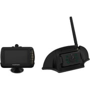 Lippert Components 381555 Furrion Observation Camera System without Camera Mount