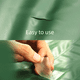 thumbnail image 3 of Cinta de reparación de productos inflables transparentes, impermeables, para reparación de ropa de asalto, aerodeslizador, carpa, 3 of 4