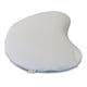thumbnail image 2 of Almohada Luna Memory Foam ALMOHADA LUNA Individual 58 x 40 x 10 cm, 2 of 9